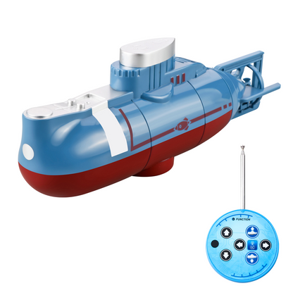 Mini RC Submarine