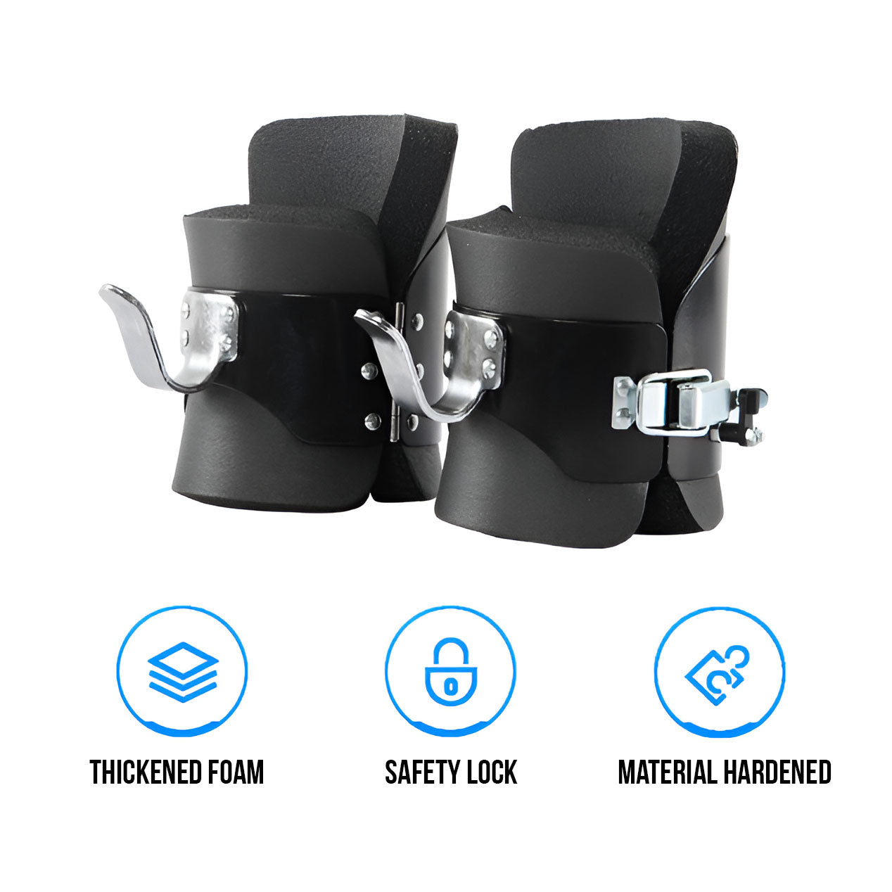 Gravity Boots