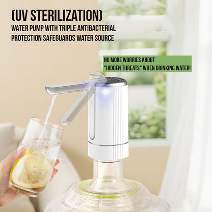 PureFlow Pump