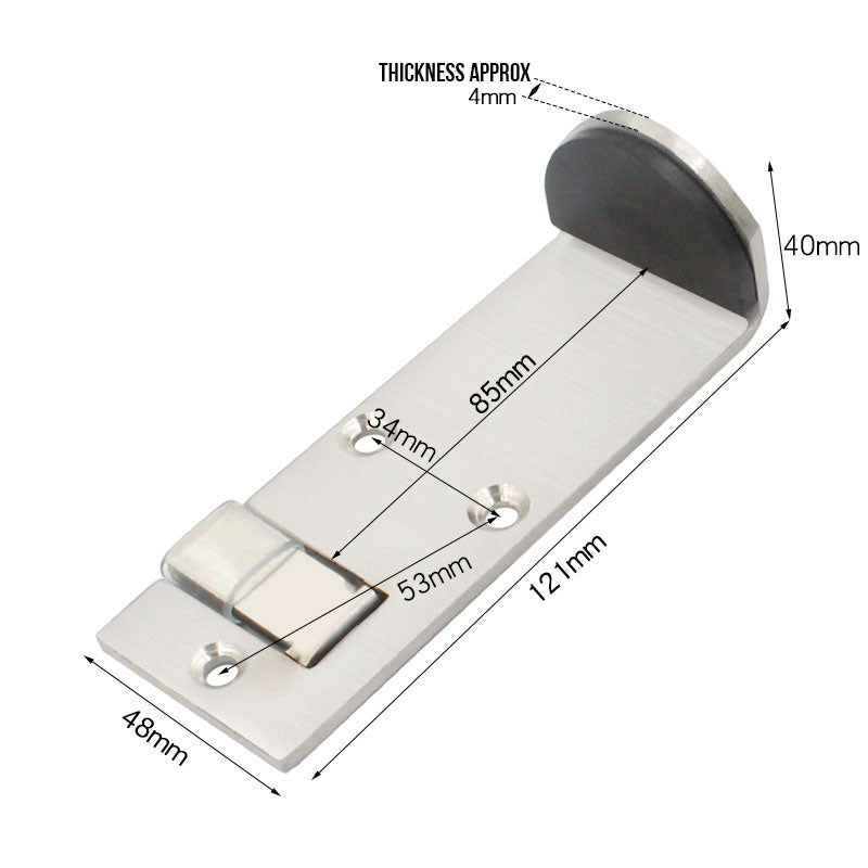 DoorKeepe