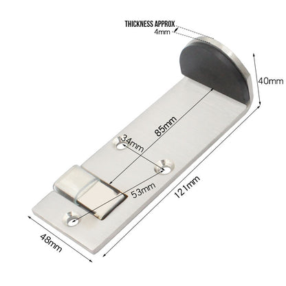 DoorKeepe