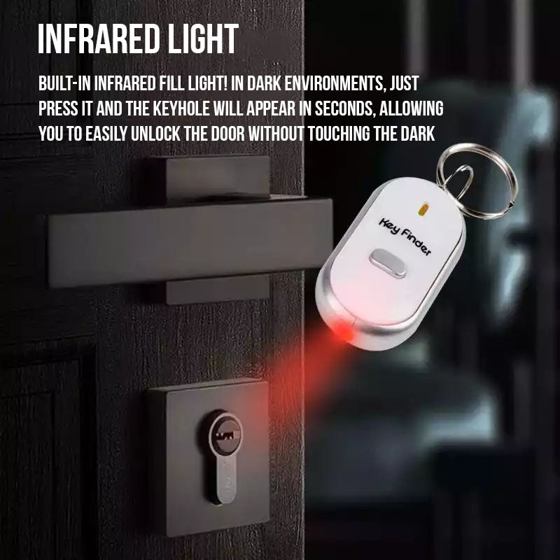 Smart Key Finder