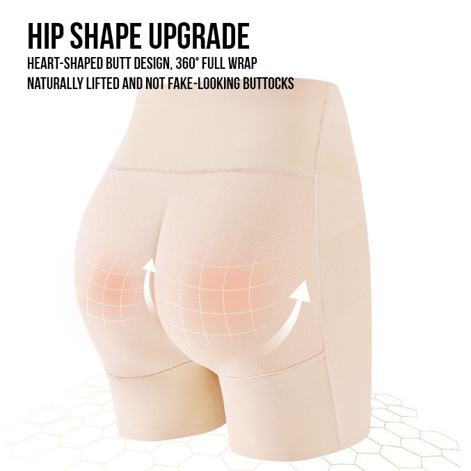 BootyLift Shorts