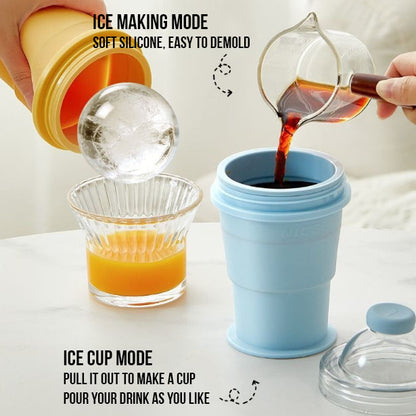 IceBall Cup