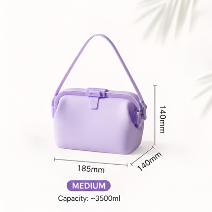 Silicone Storage Bag