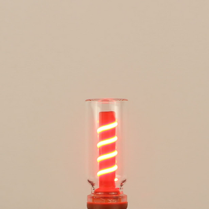 Magnetic Bulb