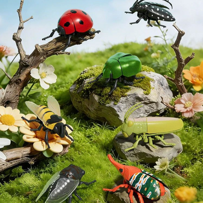 GlowBug Toy