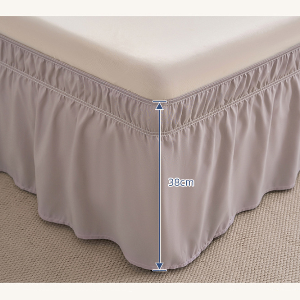 WrapSkirt