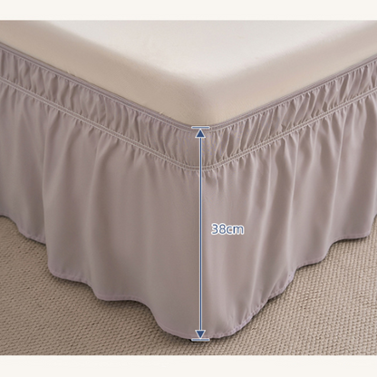 WrapSkirt