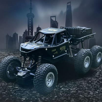 Off-Road RC