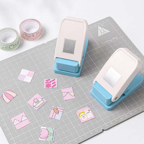 Mini Paper Punch