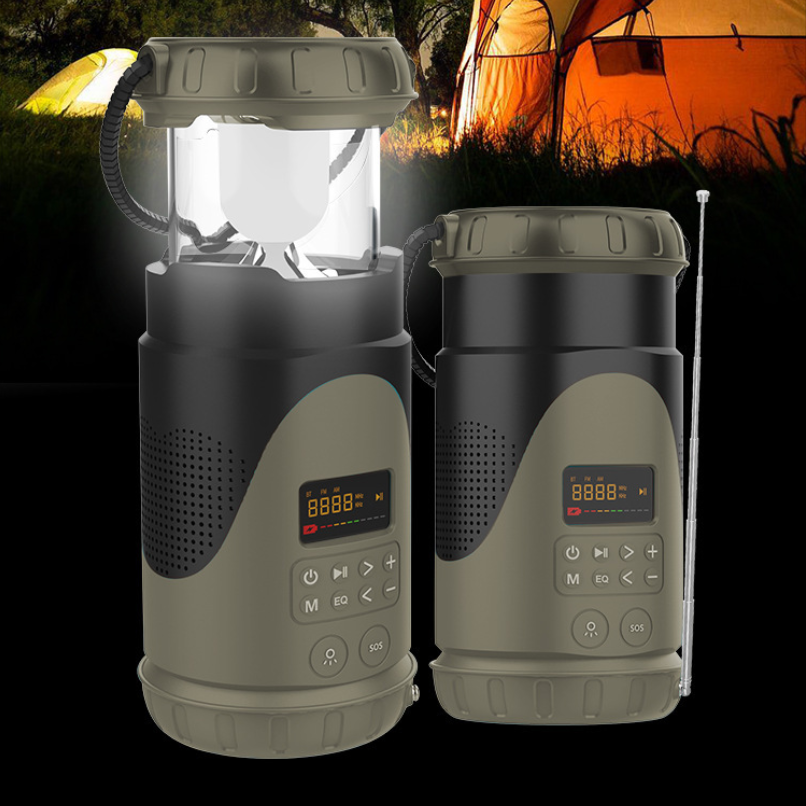Survival Light Pro
