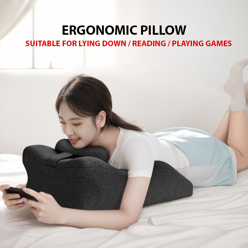 All-Purpose Comfort Pillow