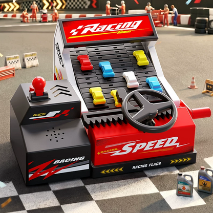Speed Track