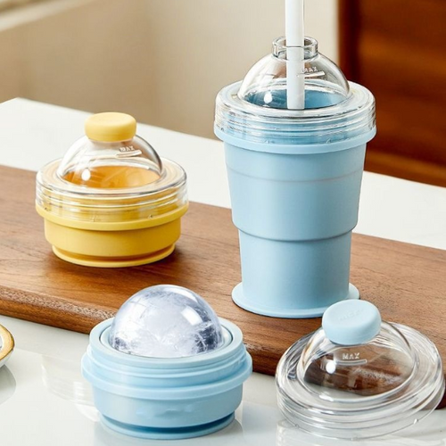 IceBall Cup