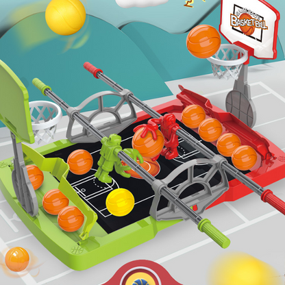 Mini Basketball Game