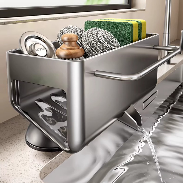 Kitchen Sink Organizer