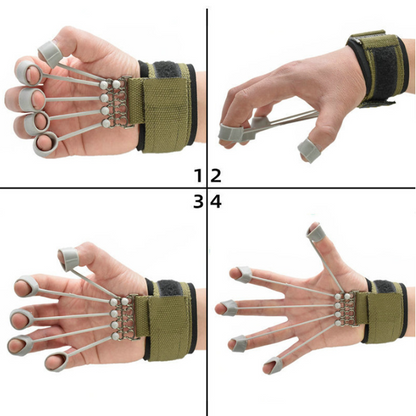 GripFlex Pro