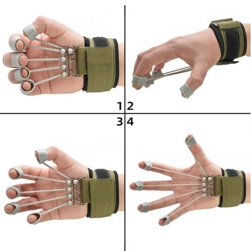 GripFlex Pro