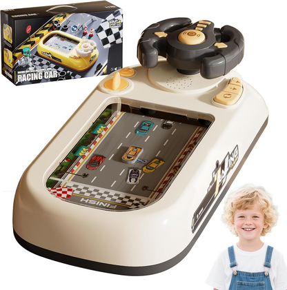 Mini Racing Simulator