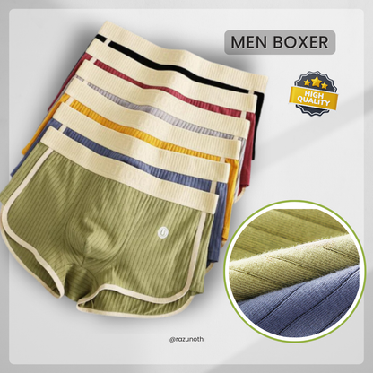 Men's Boxer