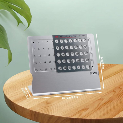 Forever Desk Calendar