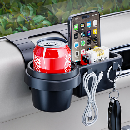 Car Window Organizer
