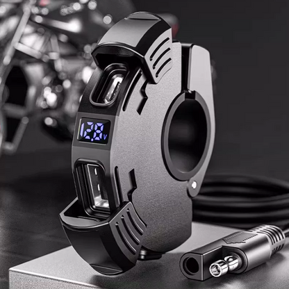 Moto Fast Charger