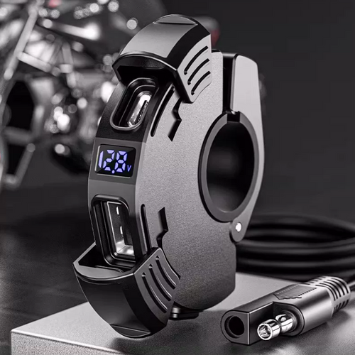 Moto Fast Charger