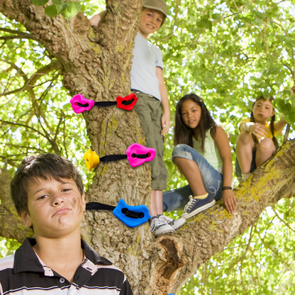 Tree Climber Set