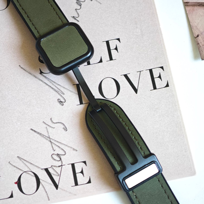 QuickSnap Watch Strap