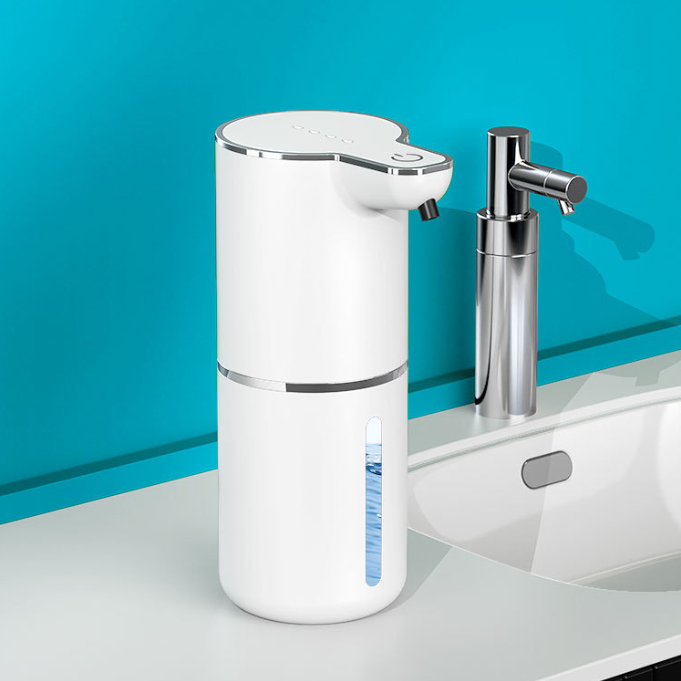 AutoSoap Dispenser