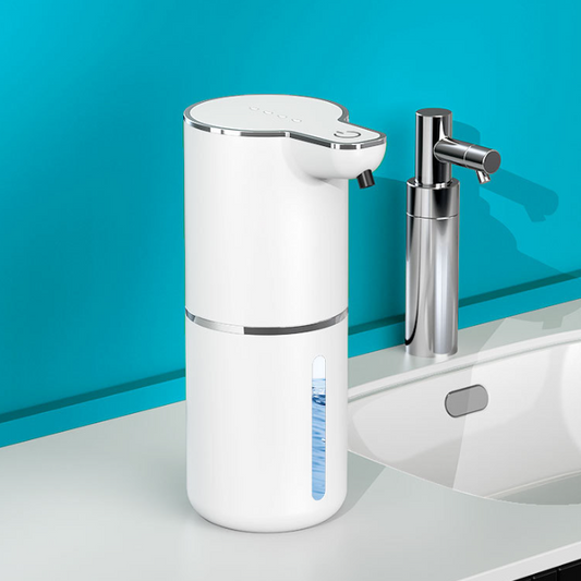 AutoSoap Dispenser