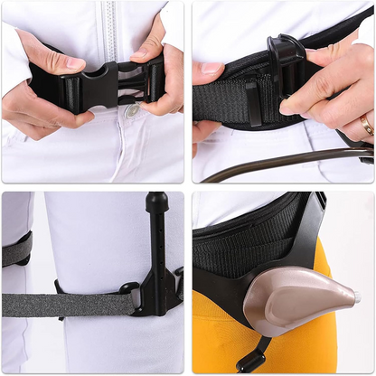 Walk Assist Belt