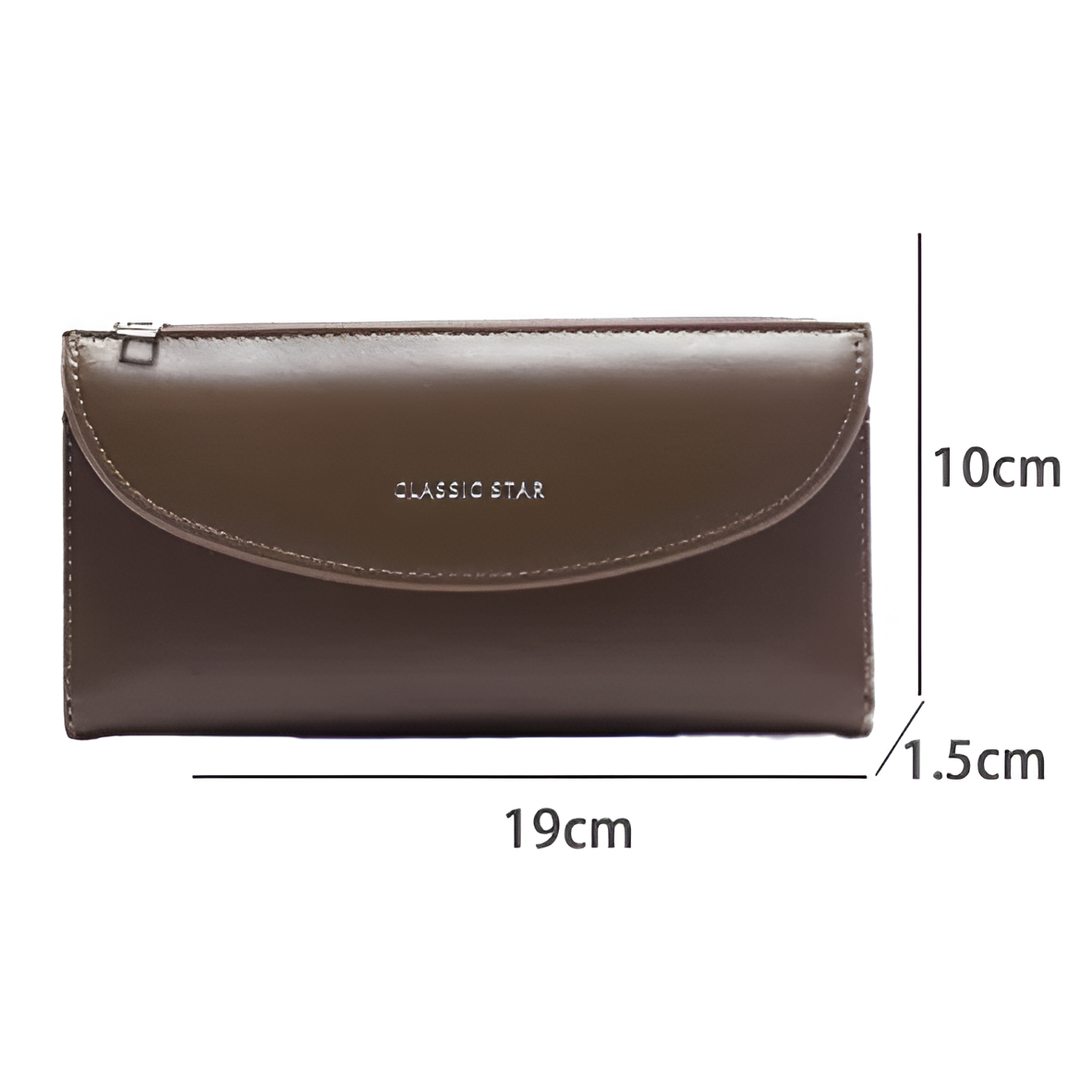 Daily Slim Wallet