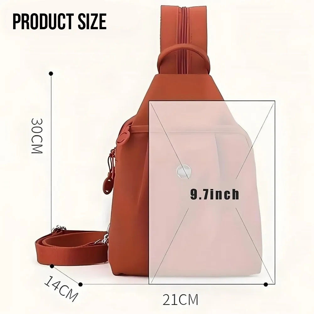 Daily Sling Bag