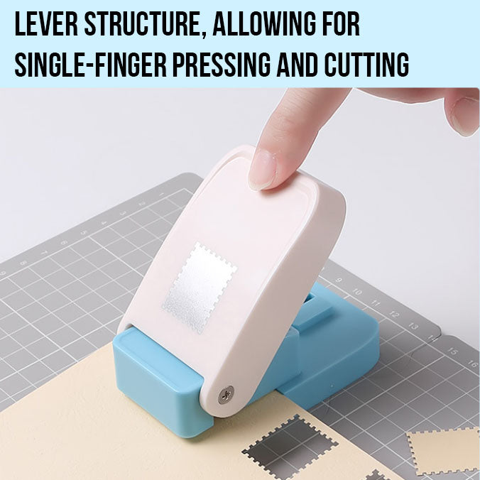 Mini Paper Punch