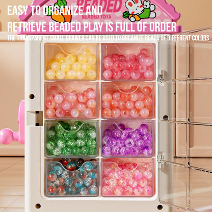 Bunny Bead Maker