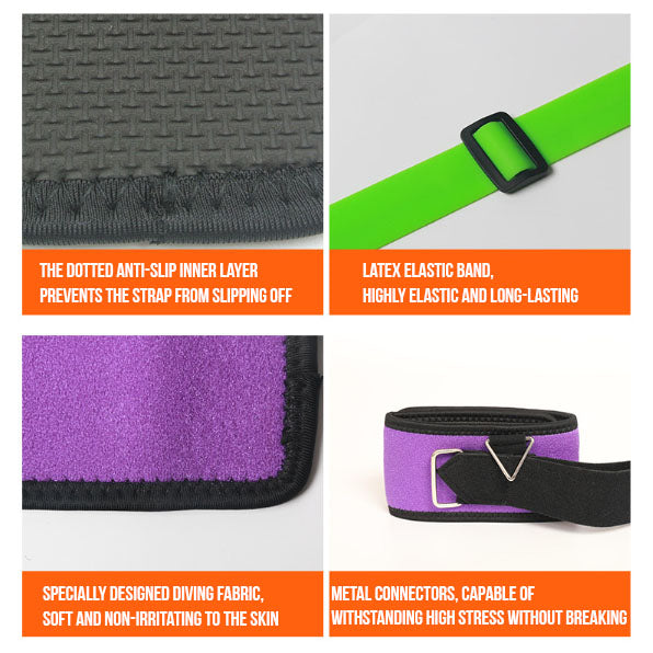 Foot Lift Ankle Strap