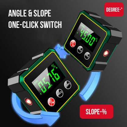 Electronic Angle Finder