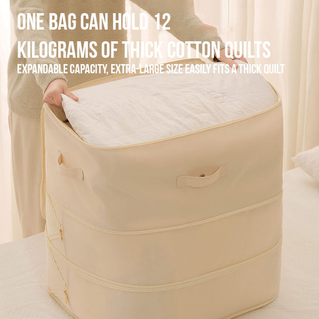 SpaceBag