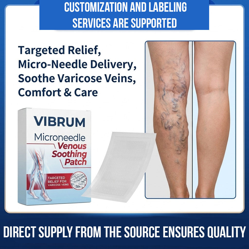 VeinCare Patch