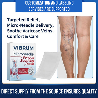 VeinCare Patch