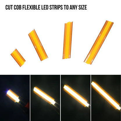 Independent Cut LED Strip