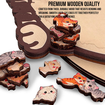 WoodPaws