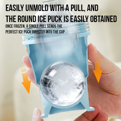 IceBall Cup