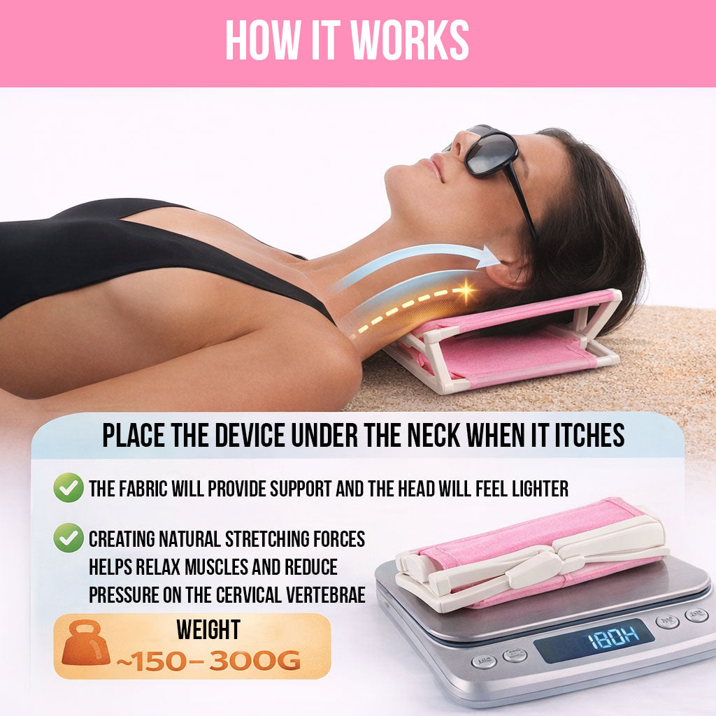 NeckHammock