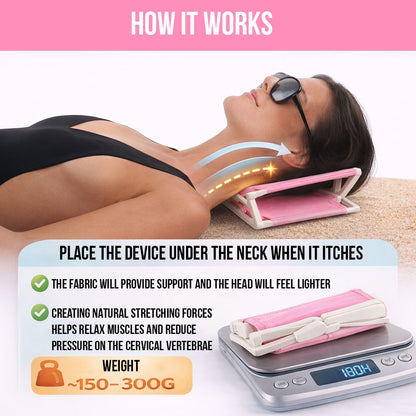 NeckHammock
