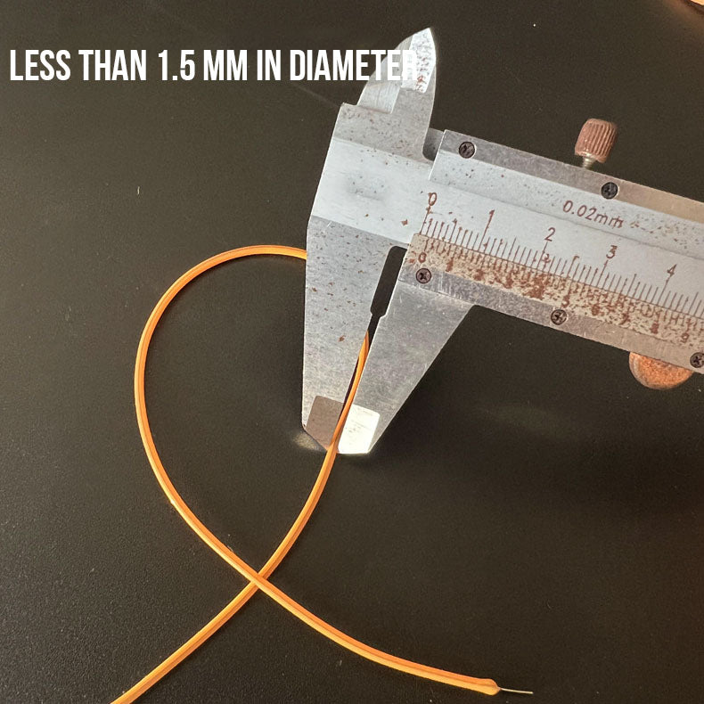 Ultra-Thin Glow Strip