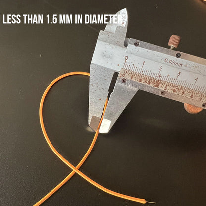 Ultra-Thin Glow Strip